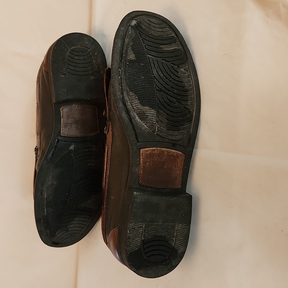 Duck Head Men's Tassle Loafer - Picture 9 of 12